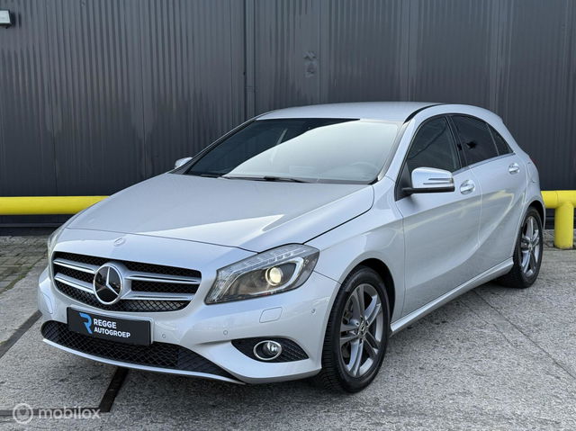 Mercedes-Benz A-Klasse - 180 Prestige AUTOMAAT
