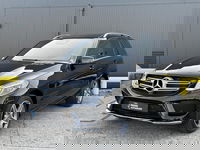 Mercedes-Benz GLE - 400 4MATIC AMG- Pakket Sport Edition