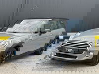 MINI Cooper - Mini 1.5 Chili AUTOMAAT | PANORAMADAK |