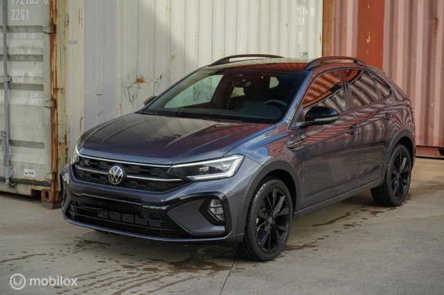 Volkswagen Taigo - 1.0 TSI R-Line IQ Light|Virtual|Automaat