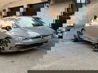 Volkswagen Golf - 1.5 eTSI Style Nardo Grijs | Automaat | ACC