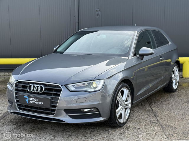 Audi A3 - 1.4 TFSI Ambition NAVI | PDC |