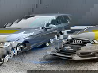 Audi A3 - 1.4 TFSI Ambition NAVI | PDC |