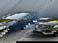 Volvo V60 - 1.6 T3 Summum AUTOMAAT