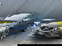 Volvo V60 - 1.6 T3 R-Design AUTOMAAT | TREKHAAK |