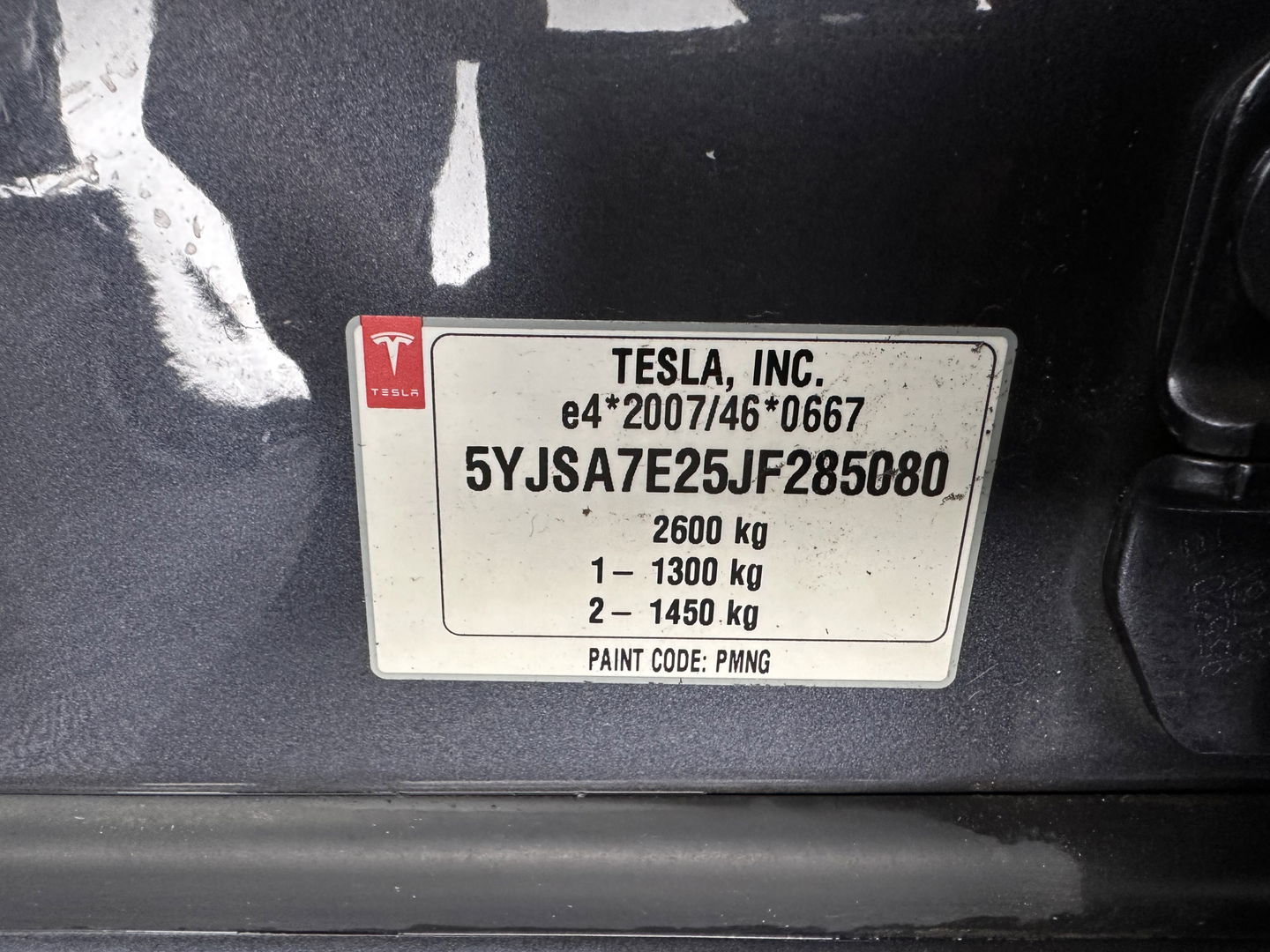 Tesla Model S 75D Base [ 3-Fase-17kW ] {SOH-85%} (INCL-BTW) Aut. *PANO-WINDOW | LEATHER | CCS-FASTLOADER | FULL-LED | NAVI-FULLMAP | KEYLESS | MEMORY-PACK | HEATED-COMFORTSEATS | DIGI-COCKPIT | CARBON-INLAY | AUTO-PILOT |  19"ALU*