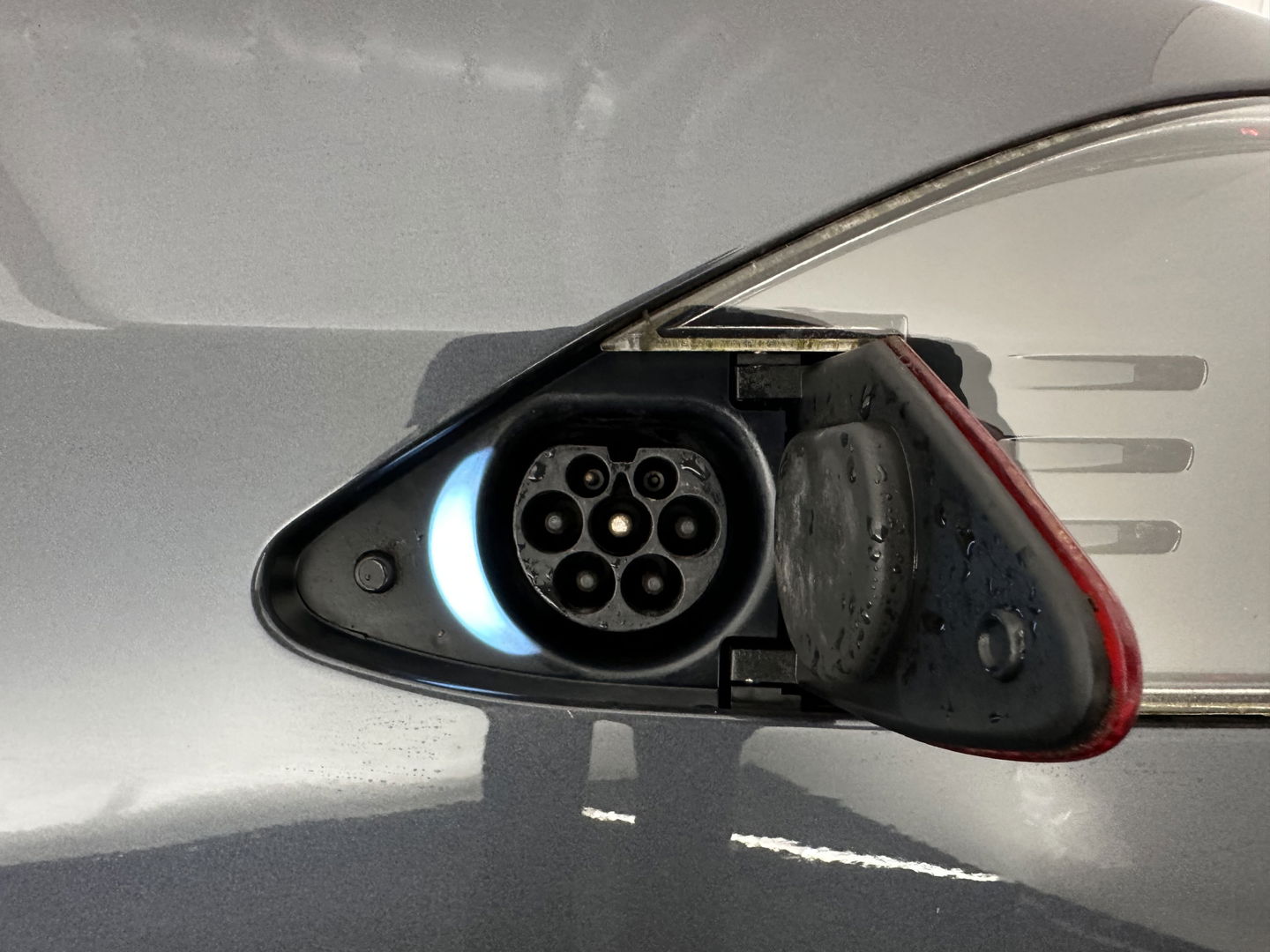 Tesla Model S 75D Base [ 3-Fase-17kW ] {SOH-85%} (INCL-BTW) Aut. *PANO-WINDOW | LEATHER | CCS-FASTLOADER | FULL-LED | NAVI-FULLMAP | KEYLESS | MEMORY-PACK | HEATED-COMFORTSEATS | DIGI-COCKPIT | CARBON-INLAY | AUTO-PILOT |  19"ALU*