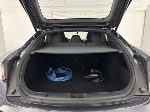 Tesla Model S 75D Base [ 3-Fase-17kW ] {SOH-85%} (INCL-BTW) Aut. *PANO-WINDOW | LEATHER | CCS-FASTLOADER | FULL-LED | NAVI-FULLMAP | KEYLESS | MEMORY-PACK | HEATED-COMFORTSEATS | DIGI-COCKPIT | CARBON-INLAY | AUTO-PILOT |  19"ALU*