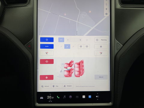 Tesla Model S 75D Base [ 3-Fase-17kW ] {SOH-85%} (INCL-BTW) Aut. *PANO-WINDOW | LEATHER | CCS-FASTLOADER | FULL-LED | NAVI-FULLMAP | KEYLESS | MEMORY-PACK | HEATED-COMFORTSEATS | DIGI-COCKPIT | CARBON-INLAY | AUTO-PILOT |  19"ALU*