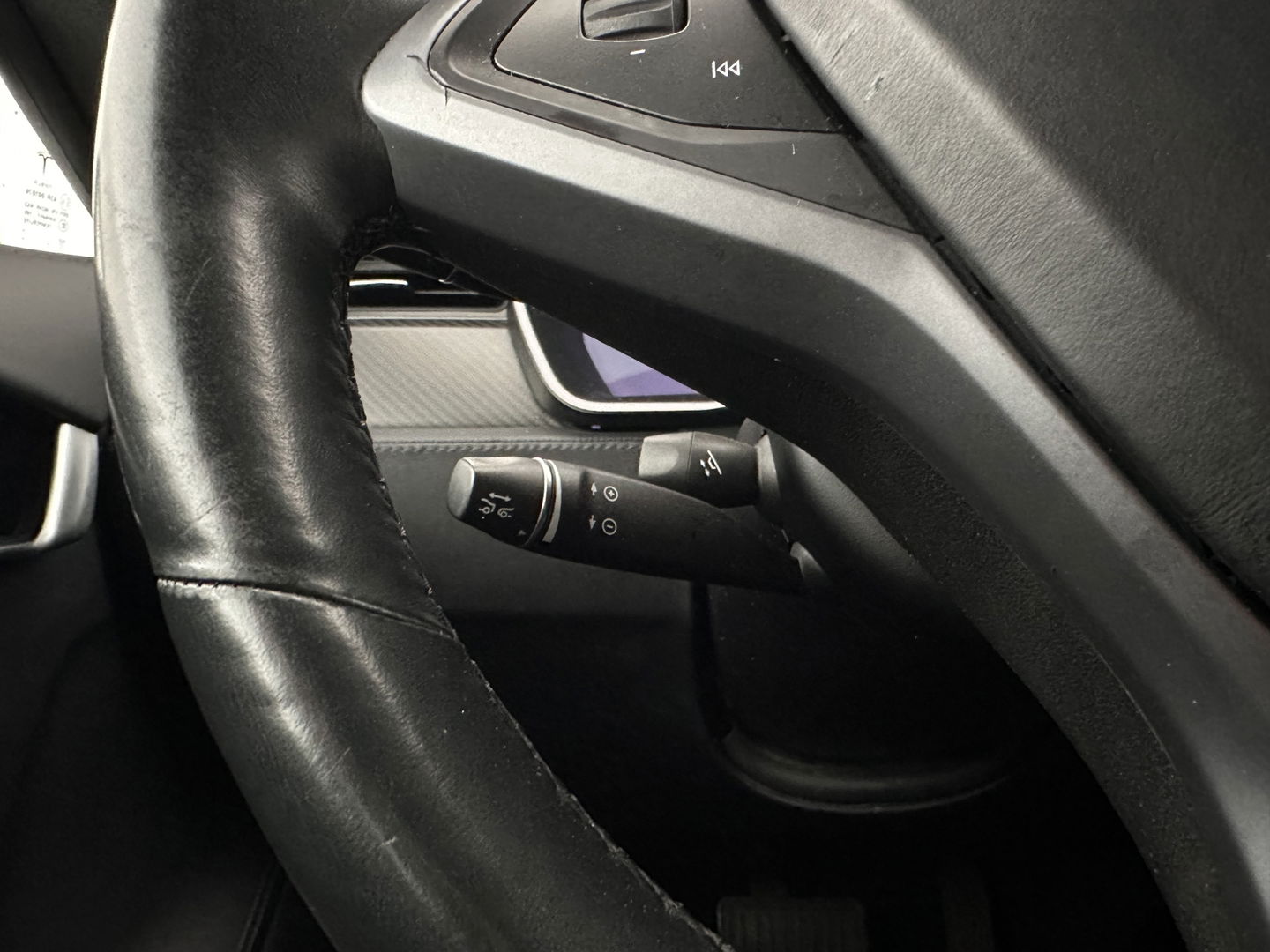 Tesla Model S 75D Base [ 3-Fase-17kW ] {SOH-85%} (INCL-BTW) Aut. *PANO-WINDOW | LEATHER | CCS-FASTLOADER | FULL-LED | NAVI-FULLMAP | KEYLESS | MEMORY-PACK | HEATED-COMFORTSEATS | DIGI-COCKPIT | CARBON-INLAY | AUTO-PILOT |  19"ALU*