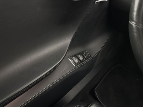 Tesla Model S 75D Base [ 3-Fase-17kW ] {SOH-85%} (INCL-BTW) Aut. *PANO-WINDOW | LEATHER | CCS-FASTLOADER | FULL-LED | NAVI-FULLMAP | KEYLESS | MEMORY-PACK | HEATED-COMFORTSEATS | DIGI-COCKPIT | CARBON-INLAY | AUTO-PILOT |  19"ALU*