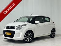 Citroën C1 - 1.0 e-VTi Airscape Shine|CAMERA|CRUISE|NAVI|BT