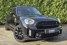 MINI Countryman - Cooper S E ALL4 Chili|Shadowline|NAVI|LCI|Voorruitverwarming