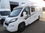 Knaus VAN Ti 650 MEG