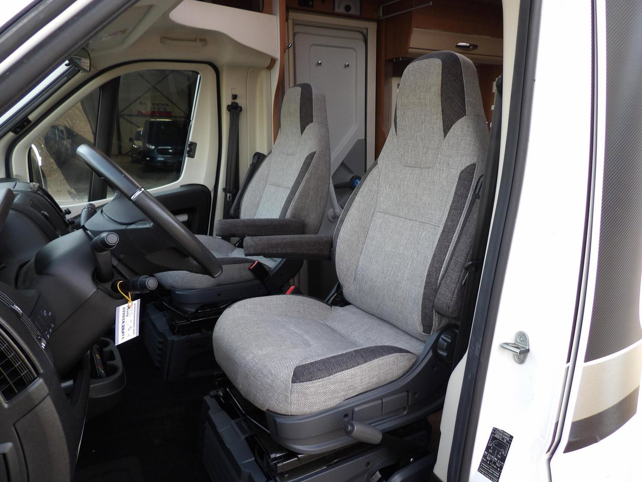 Knaus VAN Ti 650 MEG