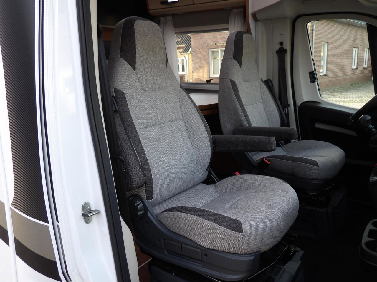 Knaus VAN Ti 650 MEG