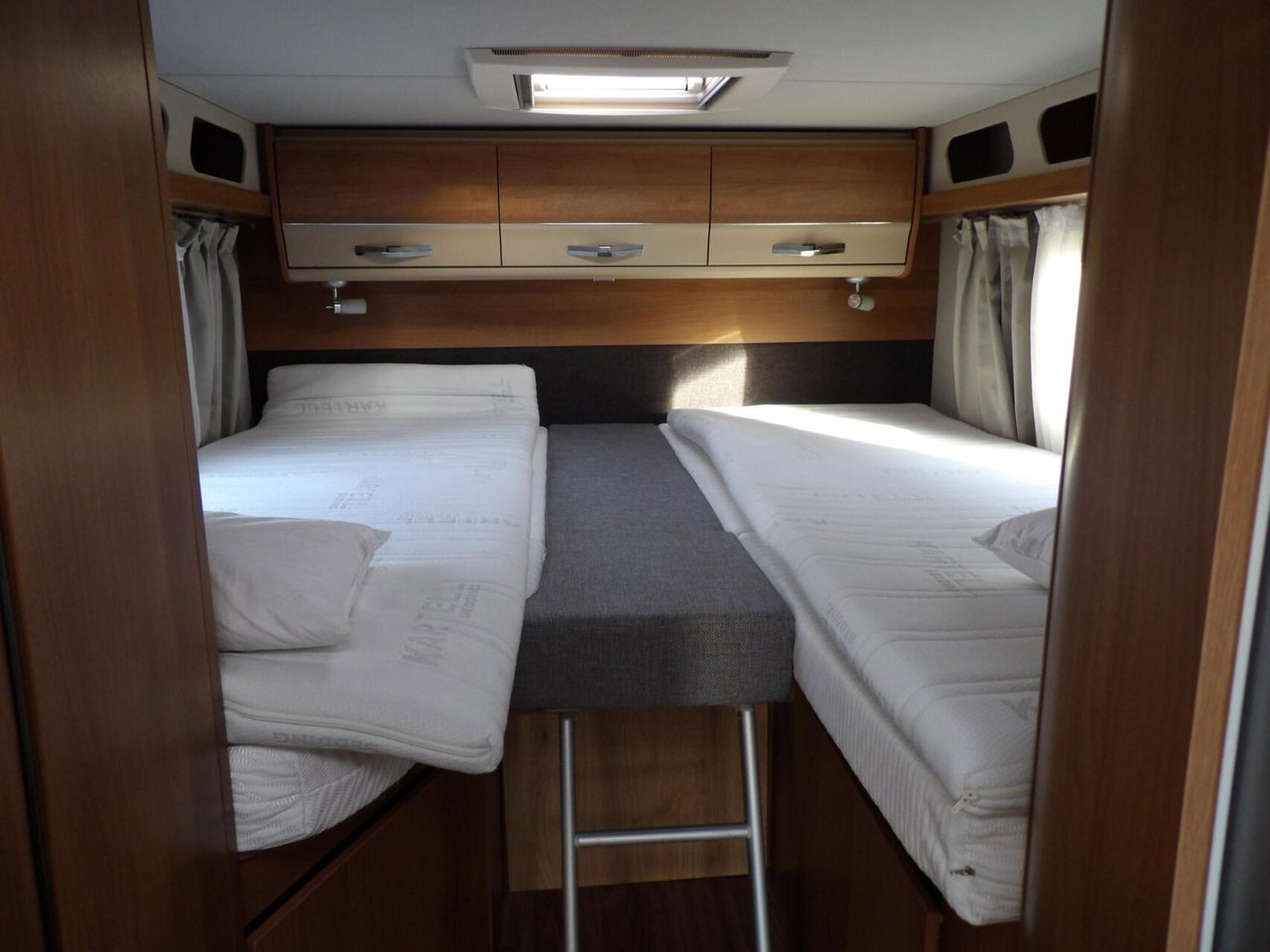 Knaus VAN Ti 650 MEG