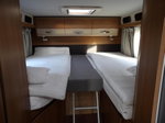Knaus VAN Ti 650 MEG