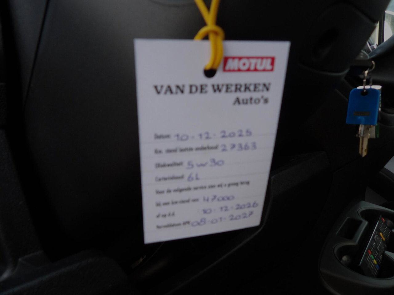 Knaus VAN Ti 650 MEG