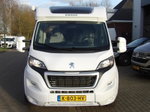 Knaus VAN Ti 650 MEG