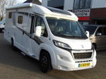 Knaus VAN Ti 650 MEG