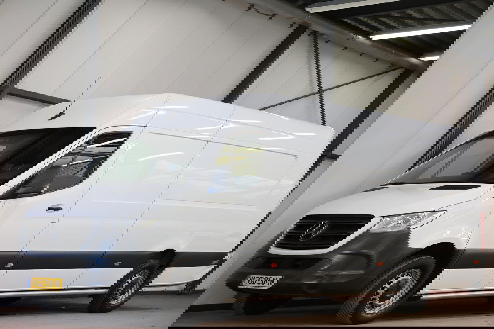 Mercedes-Benz Sprinter 314 2.2 CDI L4H2 XXL AUTOMAAT