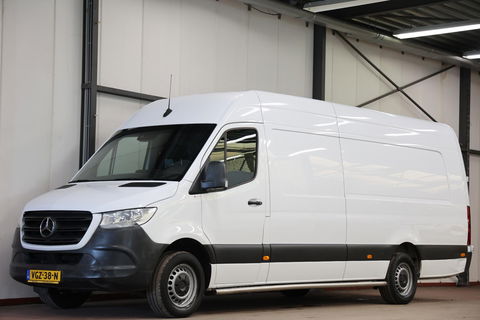 Mercedes-Benz Sprinter 314 2.2 CDI L4H2 XXL AUTOMAAT