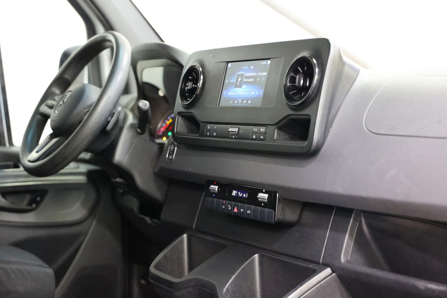 Mercedes-Benz Sprinter 314 2.2 CDI L4H2 XXL AUTOMAAT