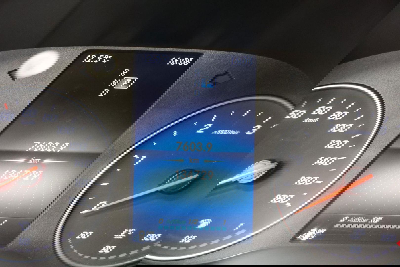 Mercedes-Benz Sprinter 314 2.2 CDI L4H2 XXL AUTOMAAT