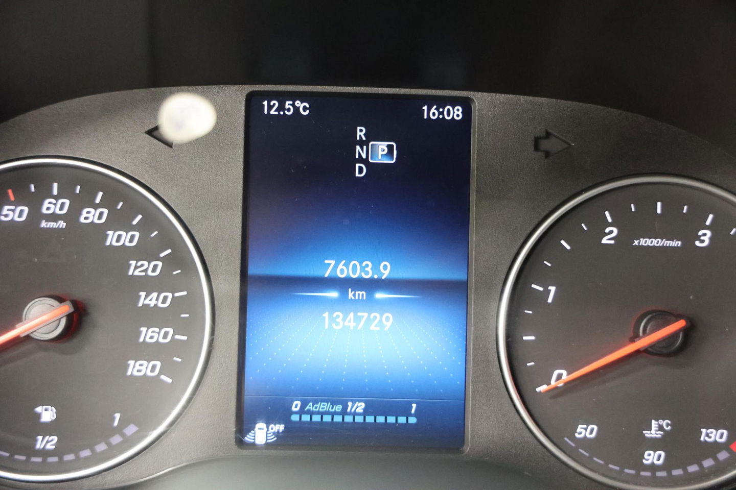 Mercedes-Benz Sprinter 314 2.2 CDI L4H2 XXL AUTOMAAT