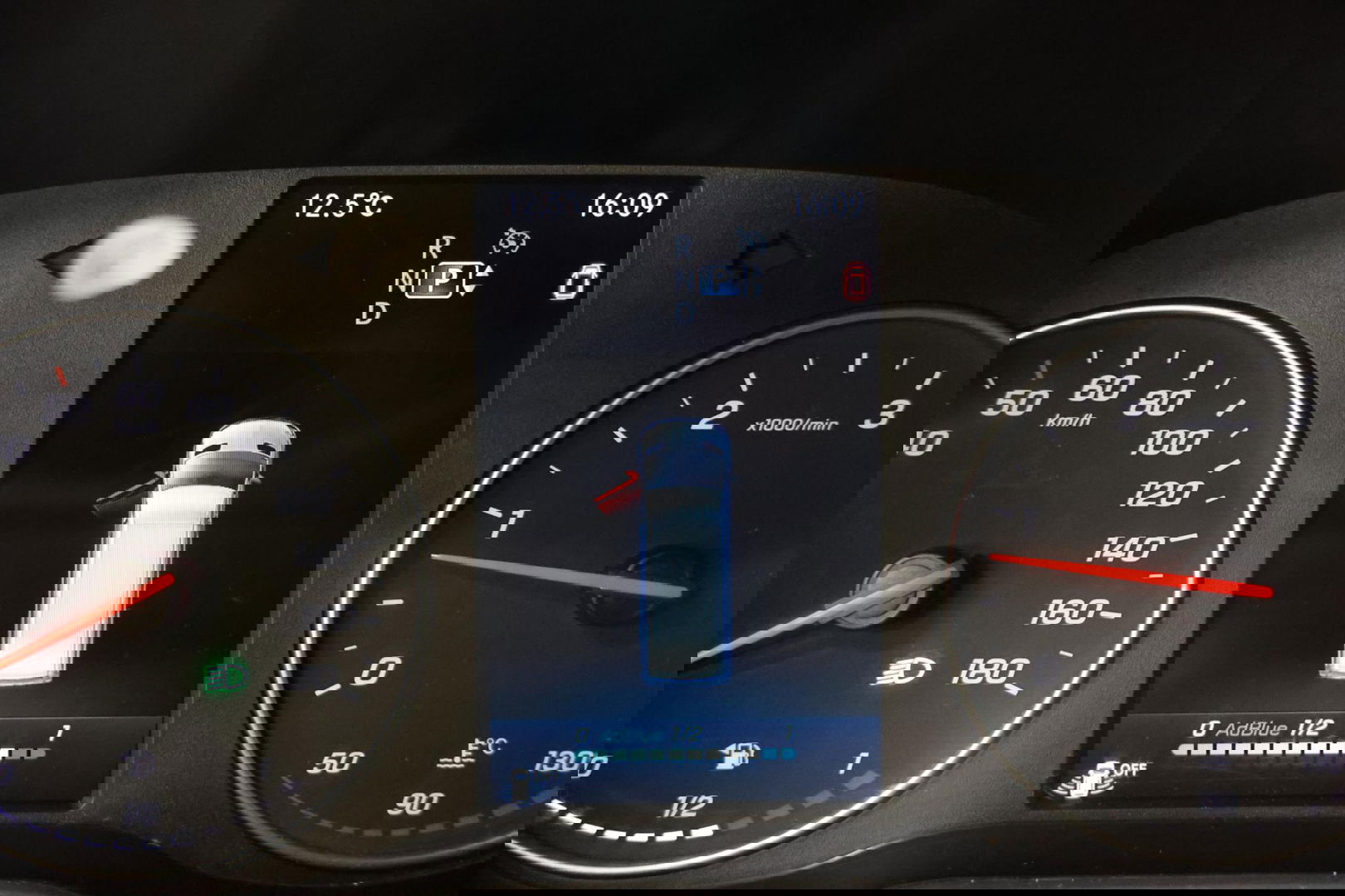 Mercedes-Benz Sprinter 314 2.2 CDI L4H2 XXL AUTOMAAT