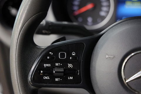 Mercedes-Benz Sprinter 314 2.2 CDI L4H2 XXL AUTOMAAT