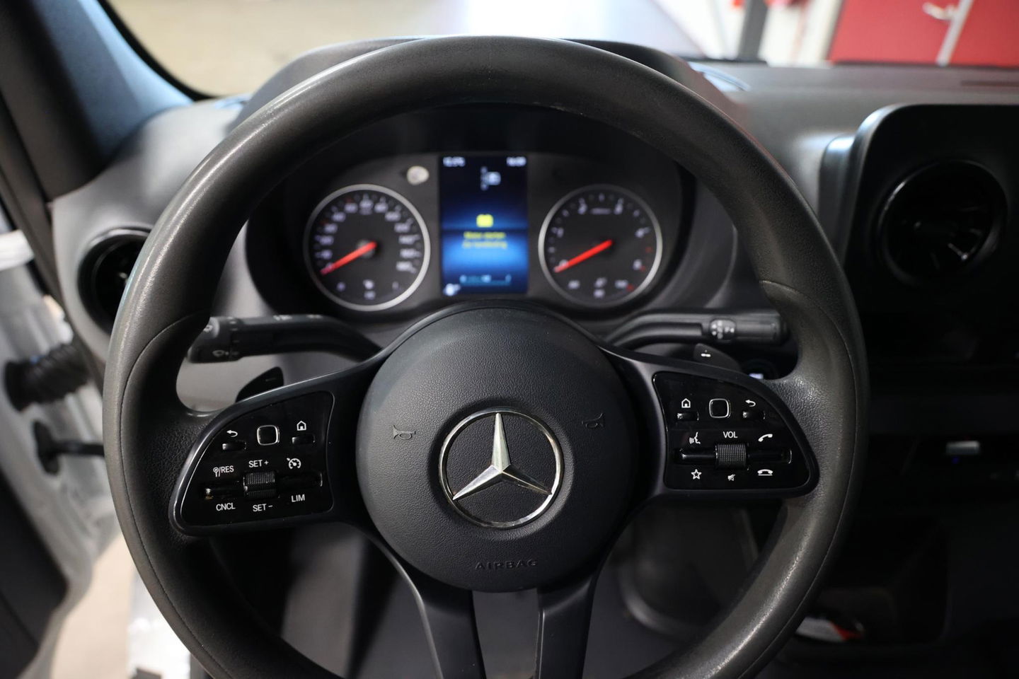 Mercedes-Benz Sprinter 314 2.2 CDI L4H2 XXL AUTOMAAT