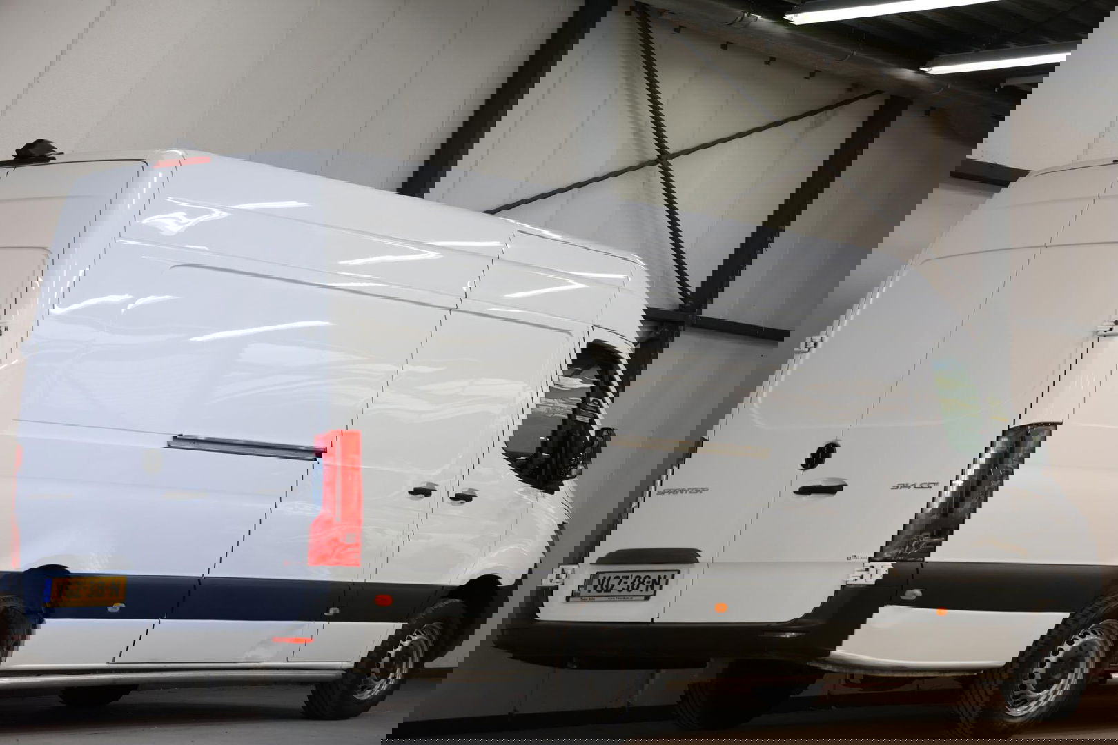 Mercedes-Benz Sprinter 314 2.2 CDI L4H2 XXL AUTOMAAT