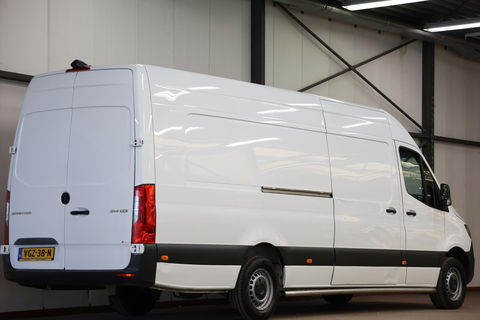 Mercedes-Benz Sprinter 314 2.2 CDI L4H2 XXL AUTOMAAT