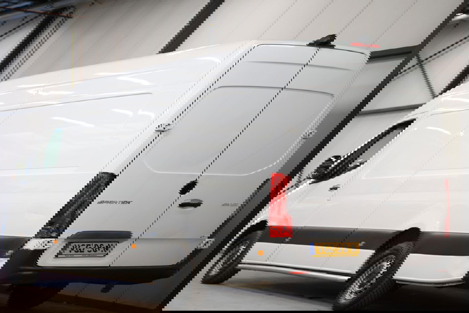 Mercedes-Benz Sprinter 314 2.2 CDI L4H2 XXL AUTOMAAT