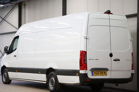 Mercedes-Benz Sprinter 314 2.2 CDI L4H2 XXL AUTOMAAT