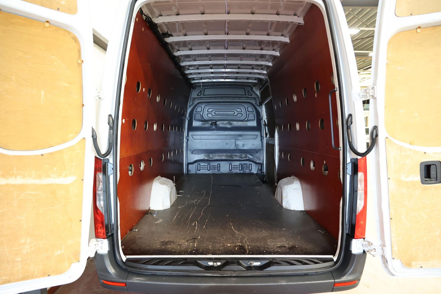 Mercedes-Benz Sprinter 314 2.2 CDI L4H2 XXL AUTOMAAT