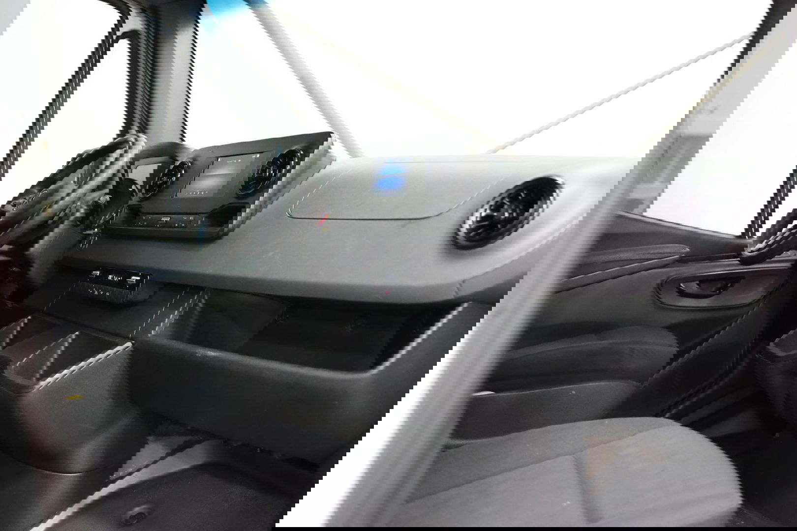 Mercedes-Benz Sprinter 314 2.2 CDI L4H2 XXL AUTOMAAT