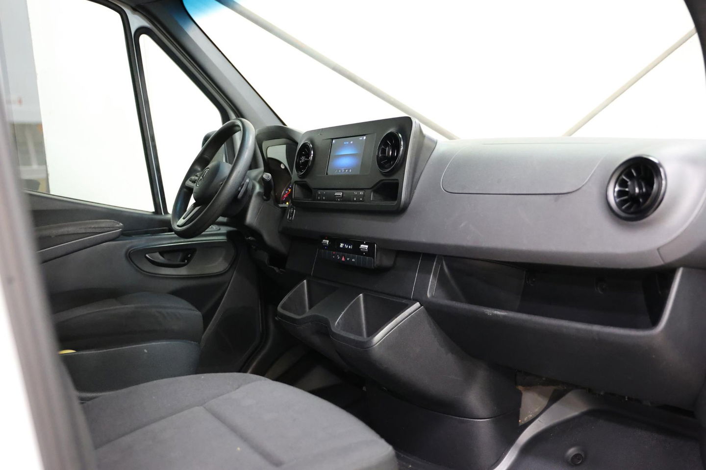 Mercedes-Benz Sprinter 314 2.2 CDI L4H2 XXL AUTOMAAT