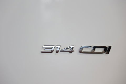 Mercedes-Benz Sprinter 314 2.2 CDI L4H2 XXL AUTOMAAT