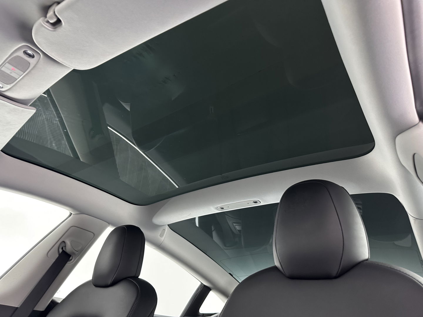 Tesla Model 3 Standard RWD Plus 60 kWh [ 3-Fase-11kW ] {SOH-97%} (INCL.BTW) Aut. *PANO | AUTO-PILOT | LEATHER | KEYLESS | FULL-LED | MEMORY-PACK | TOP-VIEW | DAB | CARPLAY | DIGI-COCKPIT | LANE-ASSIST | COMFORT-SEATS | 18"ALU*