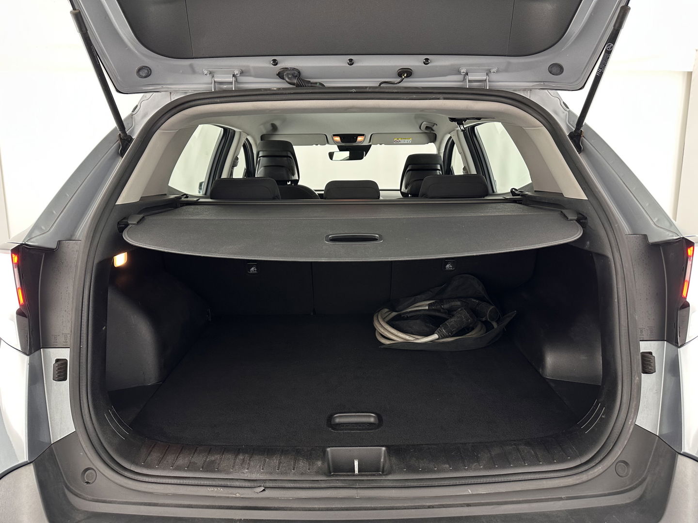 Kia Sportage 1.6 T-GDi Plug-in Hybrid AWD DynamicLine (INCL-BTW)  Aut.*FULL-LED | ADAPTIVE-CRUISE | WIDE-SCREEN-DIGI-COCKPIT | NAVI-FULLMAP | DAB | COMFORT-SEATS | ECC | SHIFT-PADDLES | CAMERA | PDC | CARPLAY | 19''ALU*