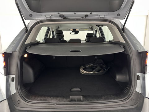 Kia Sportage 1.6 T-GDi Plug-in Hybrid AWD DynamicLine (INCL-BTW)  Aut.*FULL-LED | ADAPTIVE-CRUISE | WIDE-SCREEN-DIGI-COCKPIT | NAVI-FULLMAP | DAB | COMFORT-SEATS | ECC | SHIFT-PADDLES | CAMERA | PDC | CARPLAY | 19''ALU*