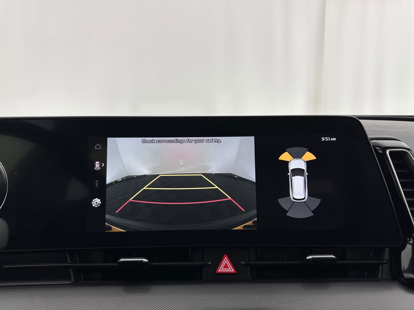 Kia Sportage 1.6 T-GDi Plug-in Hybrid AWD DynamicLine (INCL-BTW)  Aut.*FULL-LED | ADAPTIVE-CRUISE | WIDE-SCREEN-DIGI-COCKPIT | NAVI-FULLMAP | DAB | COMFORT-SEATS | ECC | SHIFT-PADDLES | CAMERA | PDC | CARPLAY | 19''ALU*