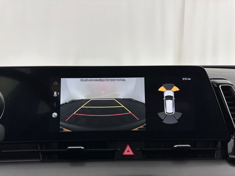 Kia Sportage 1.6 T-GDi Plug-in Hybrid AWD DynamicLine (INCL-BTW)  Aut.*FULL-LED | ADAPTIVE-CRUISE | WIDE-SCREEN-DIGI-COCKPIT | NAVI-FULLMAP | DAB | COMFORT-SEATS | ECC | SHIFT-PADDLES | CAMERA | PDC | CARPLAY | 19''ALU*