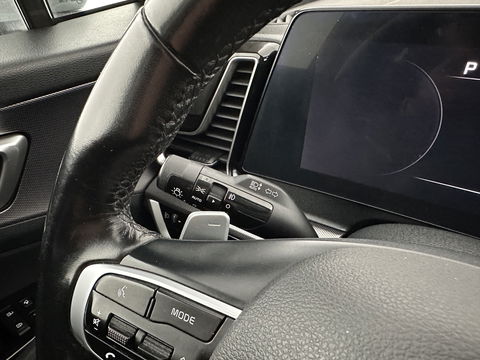 Kia Sportage 1.6 T-GDi Plug-in Hybrid AWD DynamicLine (INCL-BTW)  Aut.*FULL-LED | ADAPTIVE-CRUISE | WIDE-SCREEN-DIGI-COCKPIT | NAVI-FULLMAP | DAB | COMFORT-SEATS | ECC | SHIFT-PADDLES | CAMERA | PDC | CARPLAY | 19''ALU*