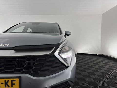 Kia Sportage 1.6 T-GDi Plug-in Hybrid AWD DynamicLine (INCL-BTW)  Aut.*FULL-LED | ADAPTIVE-CRUISE | WIDE-SCREEN-DIGI-COCKPIT | NAVI-FULLMAP | DAB | COMFORT-SEATS | ECC | SHIFT-PADDLES | CAMERA | PDC | CARPLAY | 19''ALU*