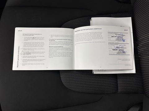 Kia Sportage 1.6 T-GDi Plug-in Hybrid AWD DynamicLine (INCL-BTW)  Aut.*FULL-LED | ADAPTIVE-CRUISE | WIDE-SCREEN-DIGI-COCKPIT | NAVI-FULLMAP | DAB | COMFORT-SEATS | ECC | SHIFT-PADDLES | CAMERA | PDC | CARPLAY | 19''ALU*