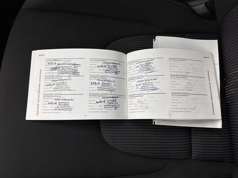 Kia Sportage 1.6 T-GDi Plug-in Hybrid AWD DynamicLine (INCL-BTW)  Aut.*FULL-LED | ADAPTIVE-CRUISE | WIDE-SCREEN-DIGI-COCKPIT | NAVI-FULLMAP | DAB | COMFORT-SEATS | ECC | SHIFT-PADDLES | CAMERA | PDC | CARPLAY | 19''ALU*